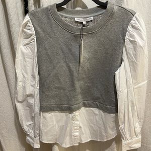 English factory top